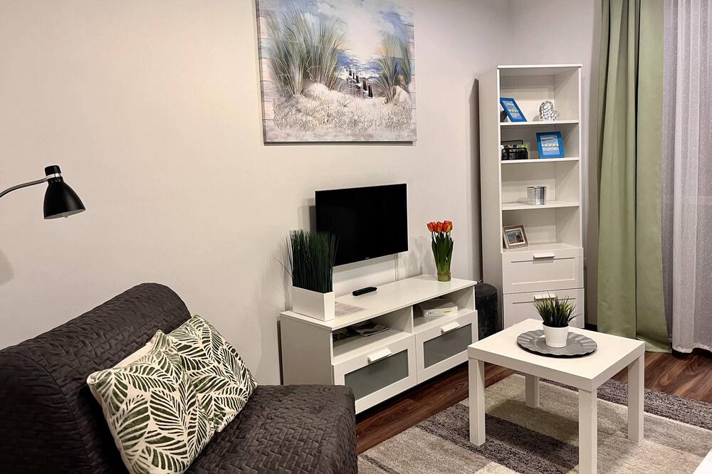 Photo of Livingroom in Miskolc