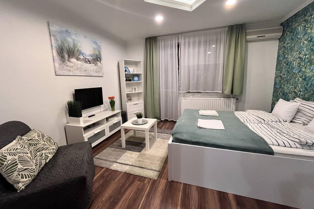 Photo of Bedroom in Miskolc