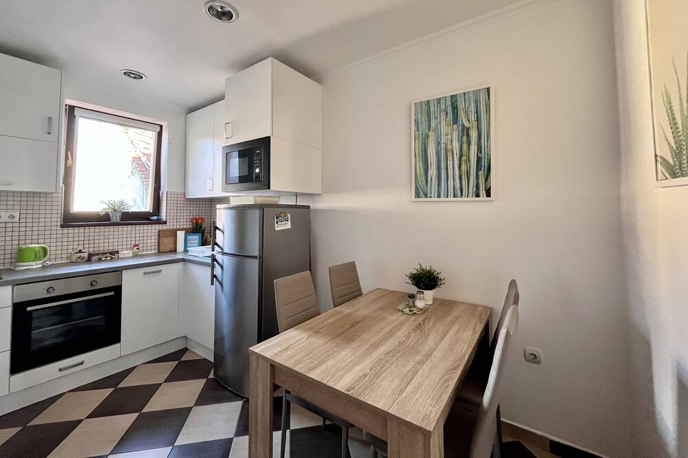 Photo of Kitchen in Miskolc