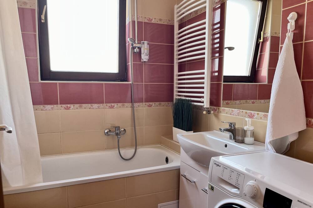 Photo of Bathroom in Miskolc