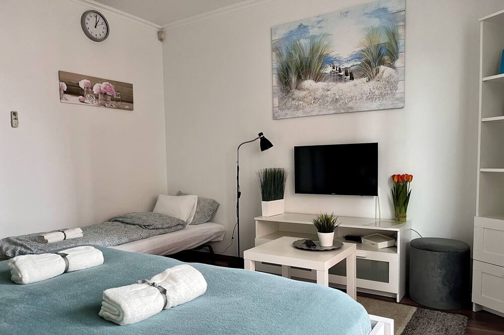 Photo of Bedroom in Miskolc