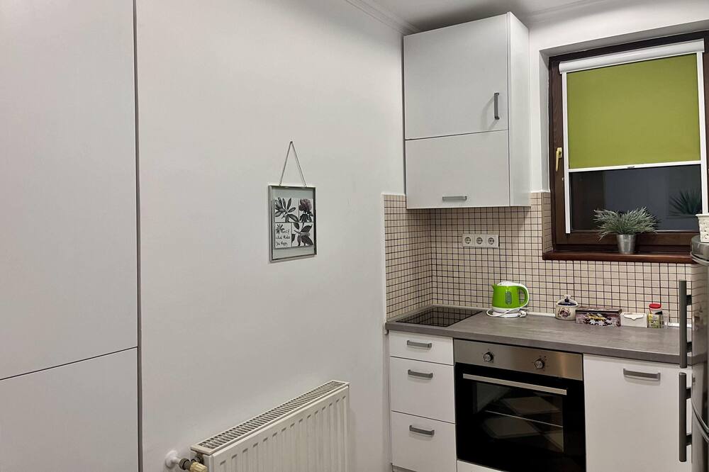 Photo of Kitchen in Miskolc