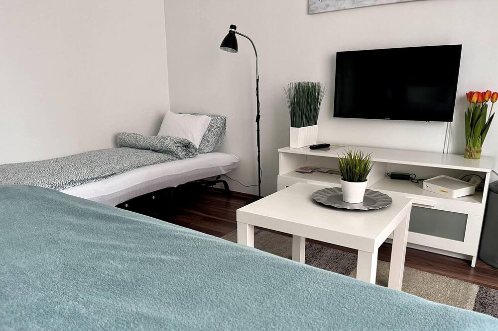 Photo of Bedroom in Miskolc