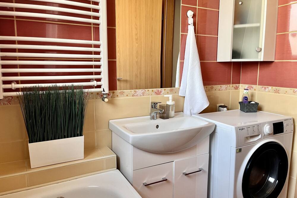 Photo of Bathroom in Miskolc
