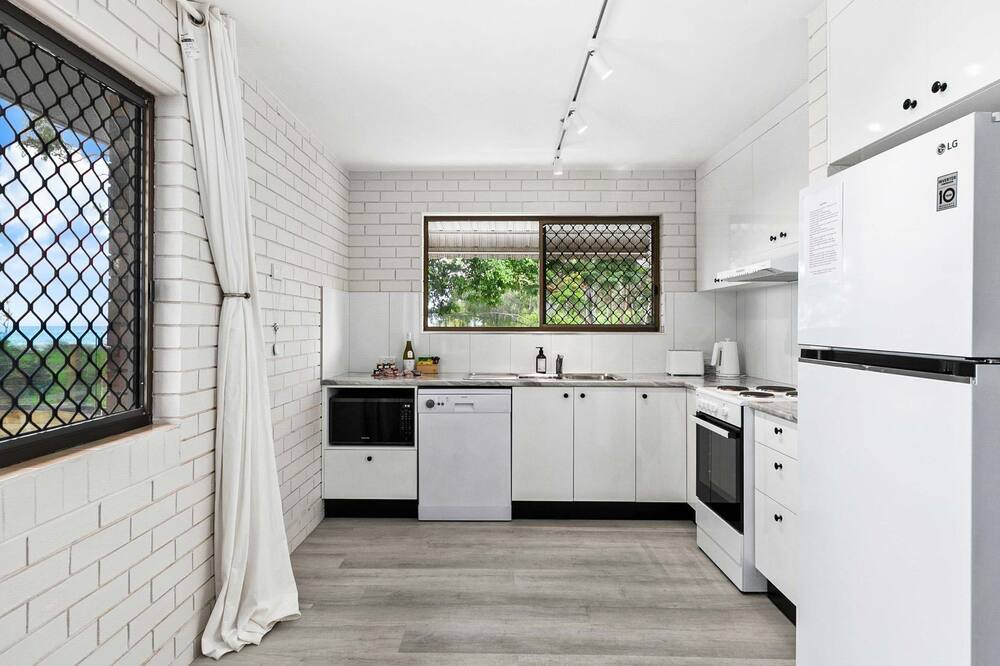 Photo of Kitchen in Traviston