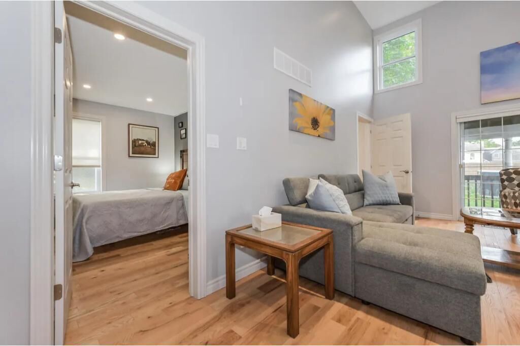 Photo of Livingroom in Elora