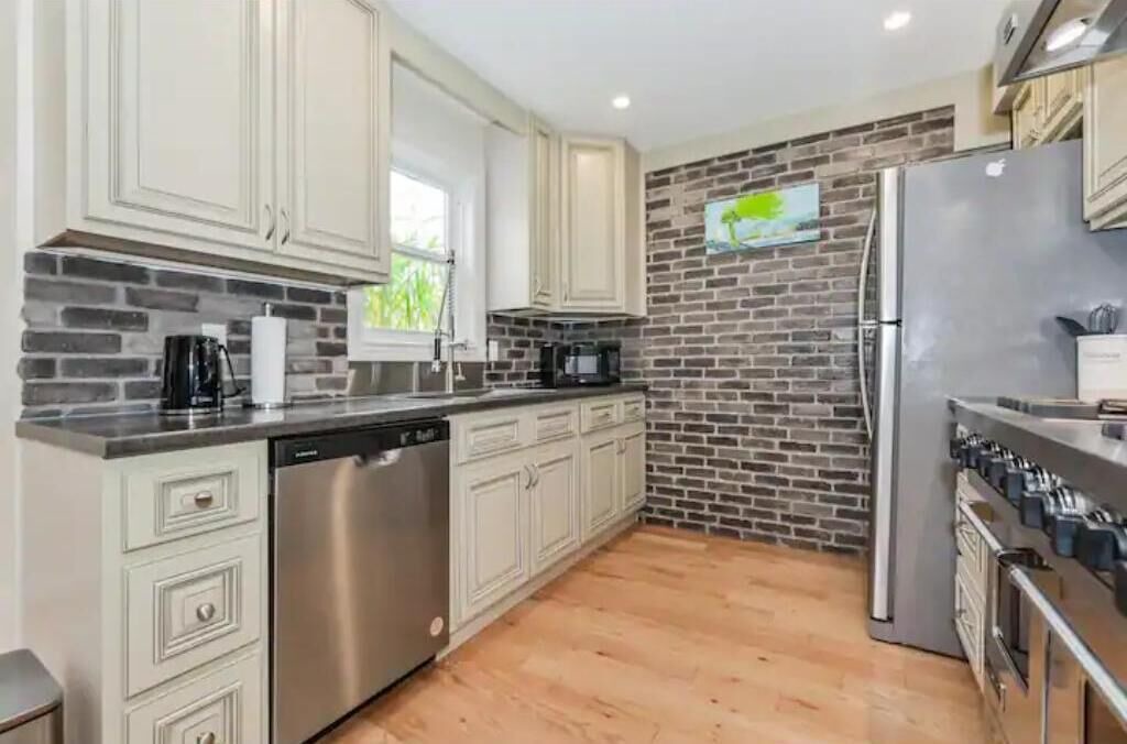 Photo of Kitchen in Elora