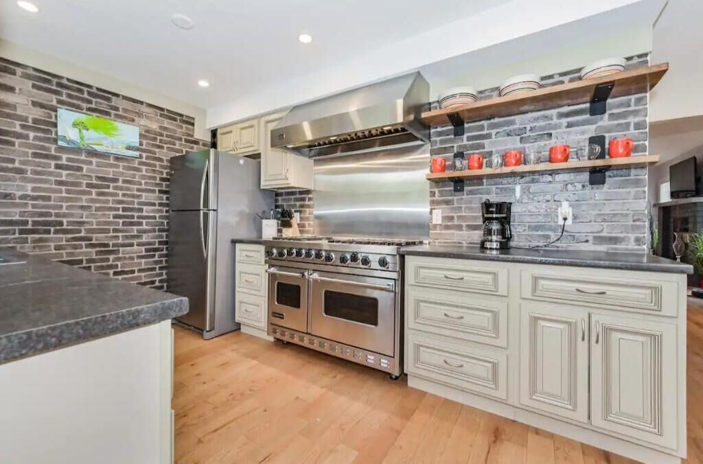 Photo of Kitchen in Elora