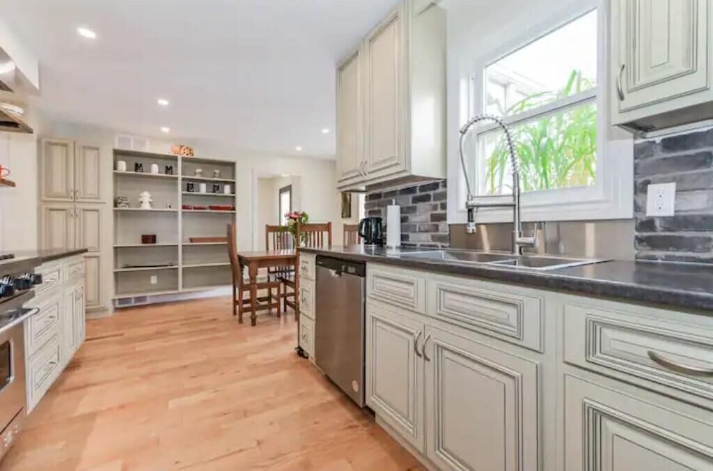 Photo of Kitchen in Elora