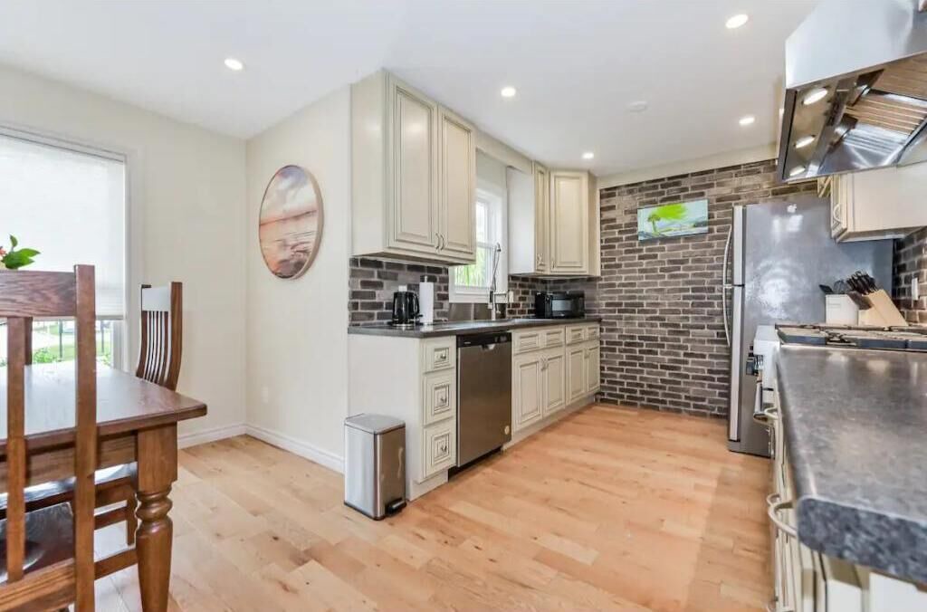 Photo of Kitchen in Elora