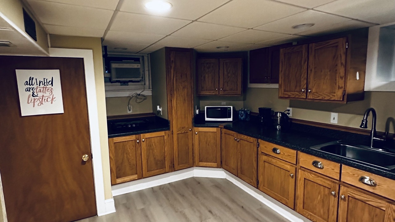 Photo of Kitchen in Butler