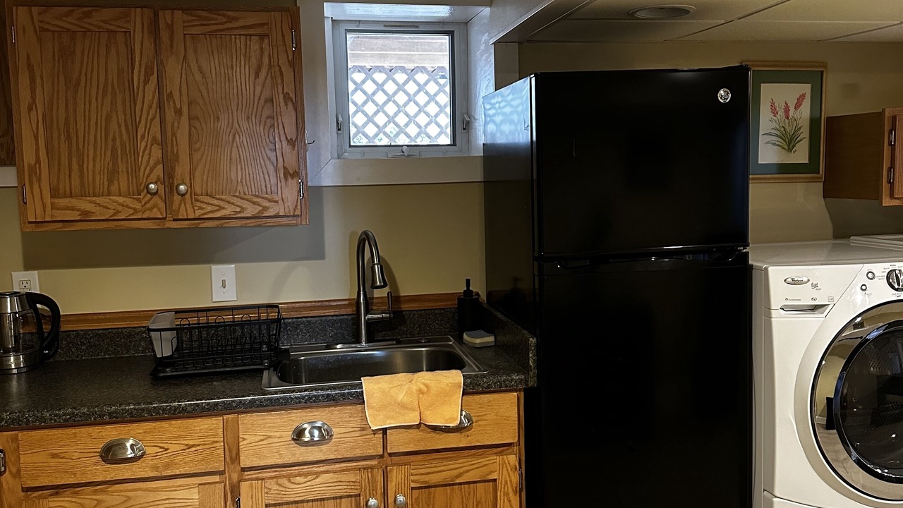 Photo of Kitchen in Butler