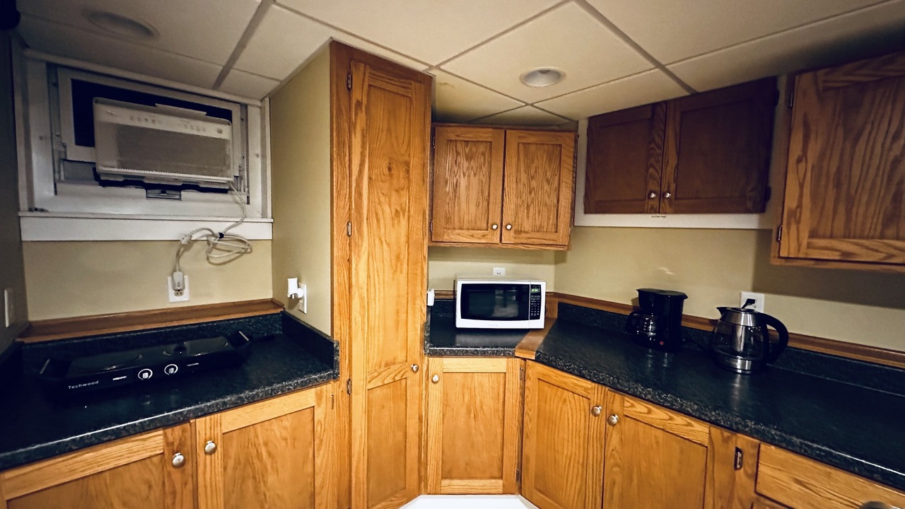 Photo of Kitchen in Butler
