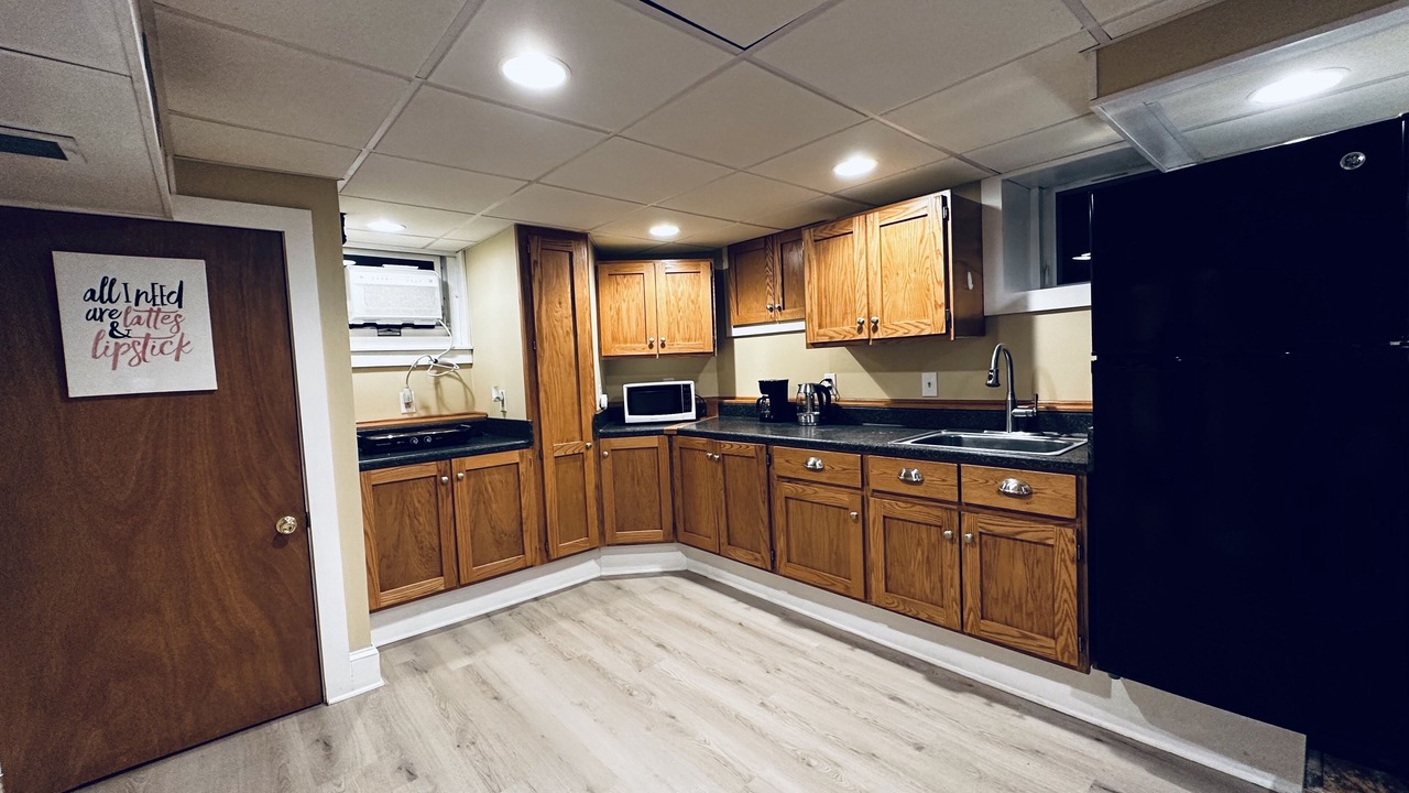 Photo of Kitchen in Butler