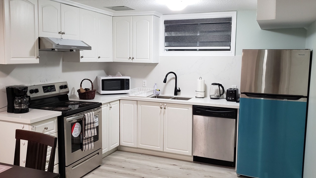 Photo of Kitchen in Guelph