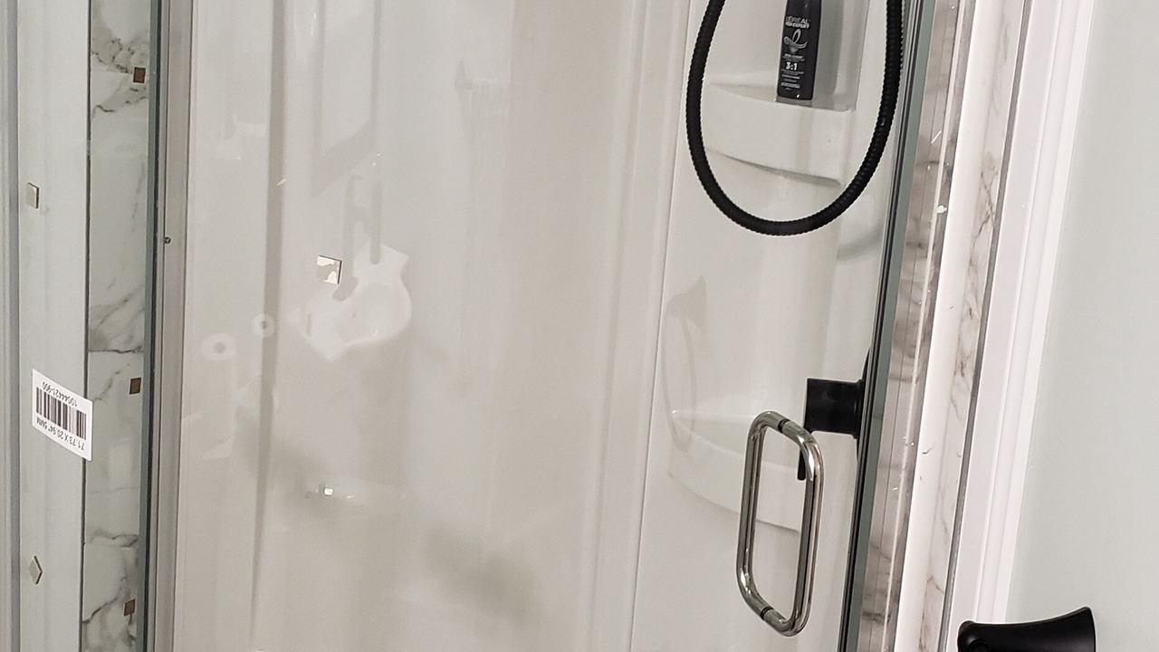 Photo of Bathroom in Guelph