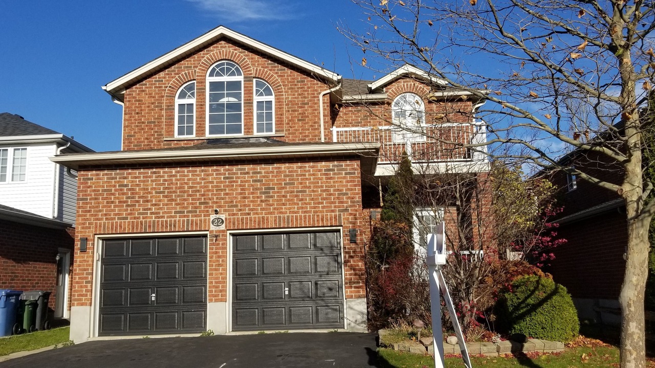 Photo of Outdoor in Guelph