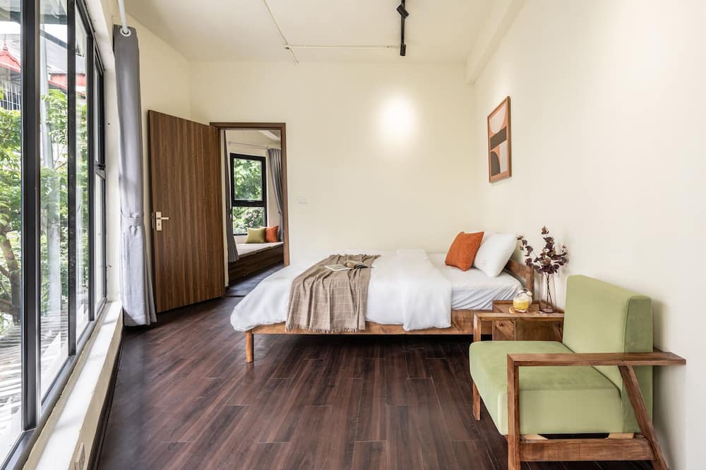 Photo of Bedroom in Trang Tien