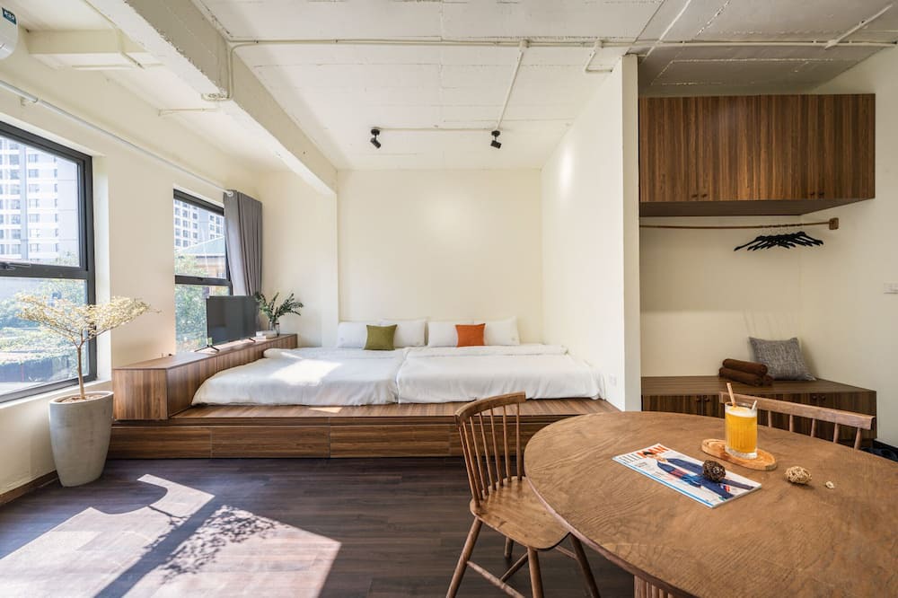 Photo of Bedroom in Trang Tien