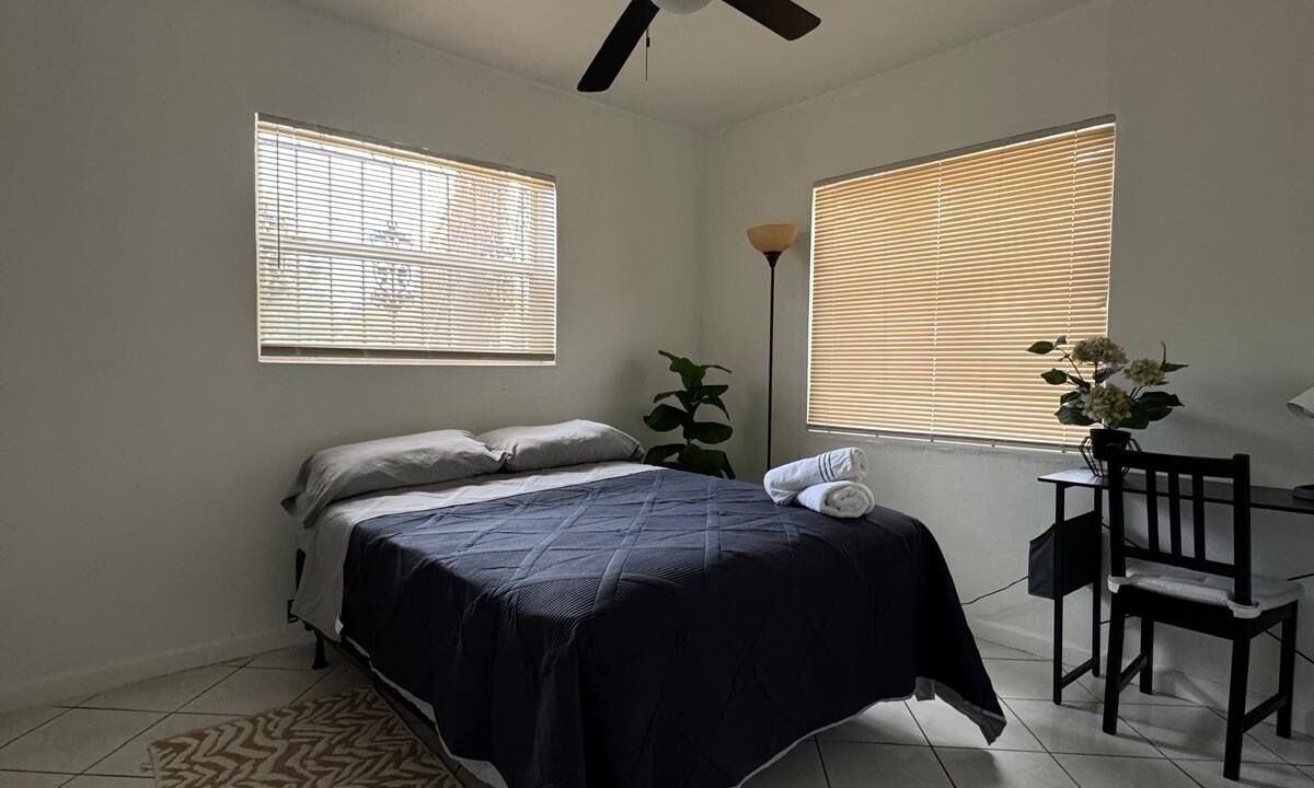 Photo of Bedroom in Seybold