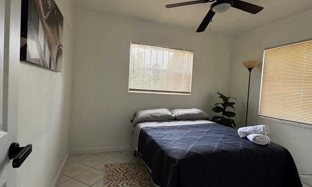 Photo of Bedroom in Seybold