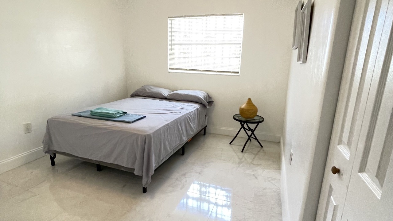 Photo of Bedroom in Seybold