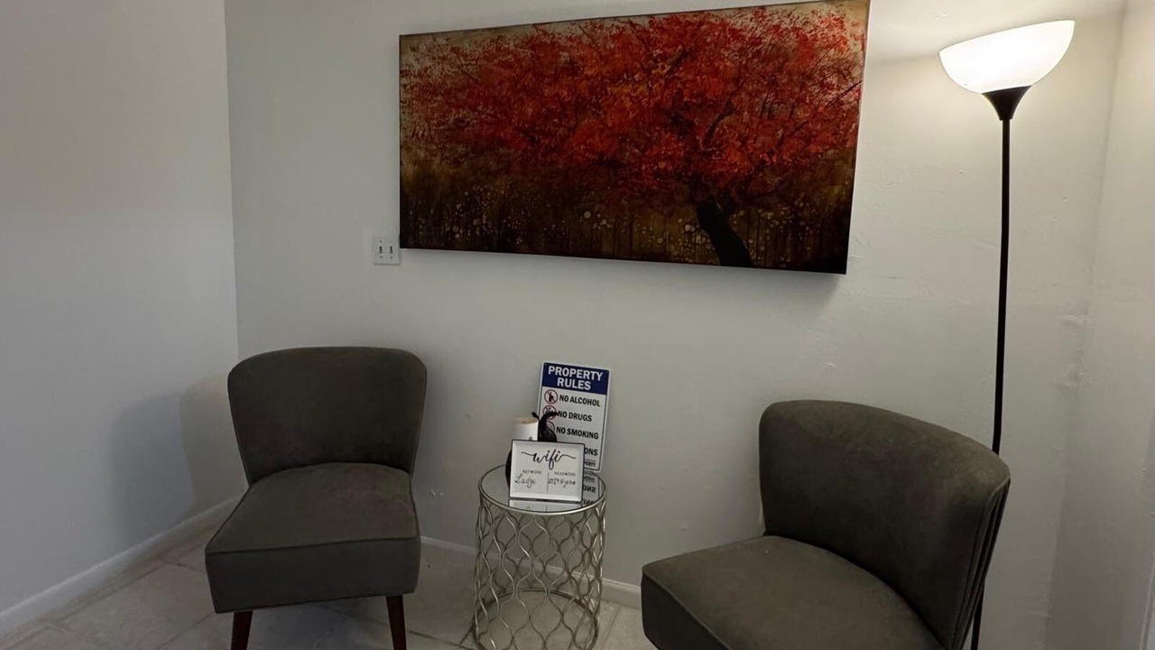 Photo of Livingroom in Seybold