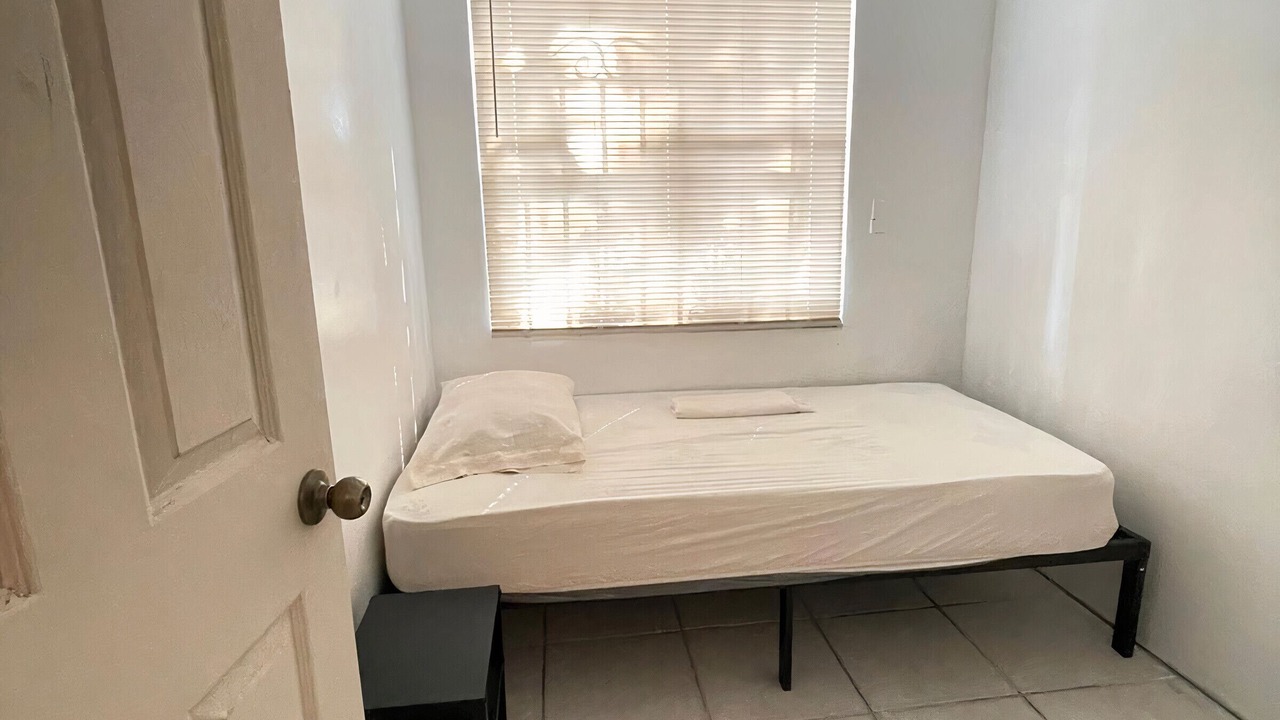 Photo of Bedroom in Seybold