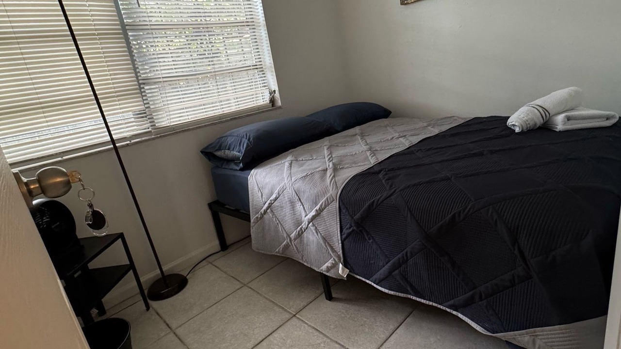 Photo of Bedroom in Seybold