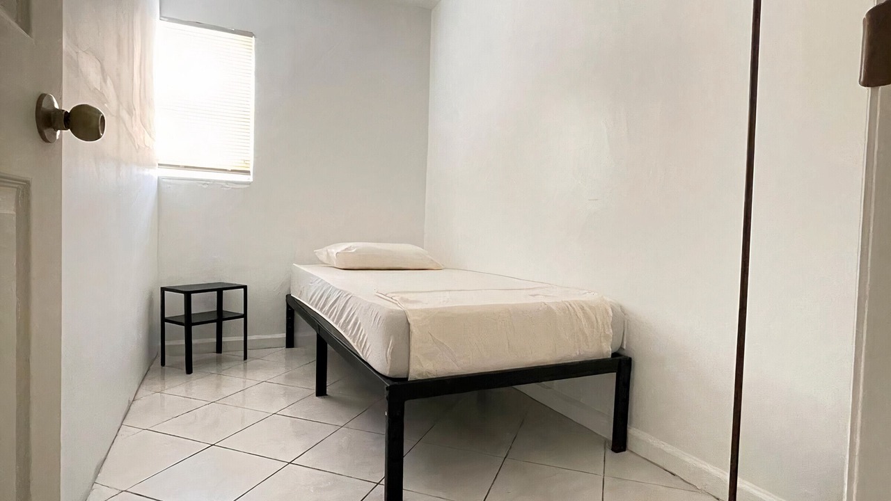 Photo of Bedroom in Seybold