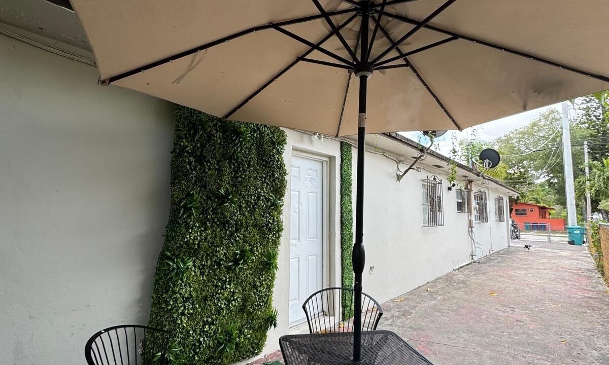 Photo of Outdoor in Seybold