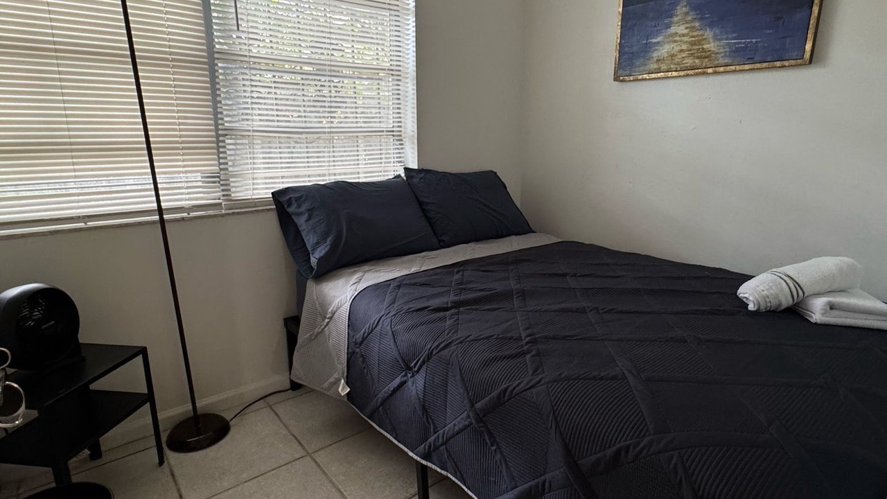Photo of Bedroom in Seybold