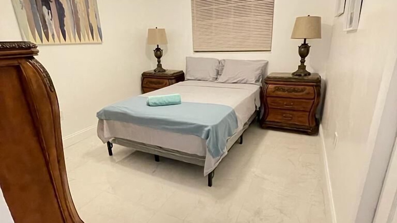Photo of Bedroom in Seybold