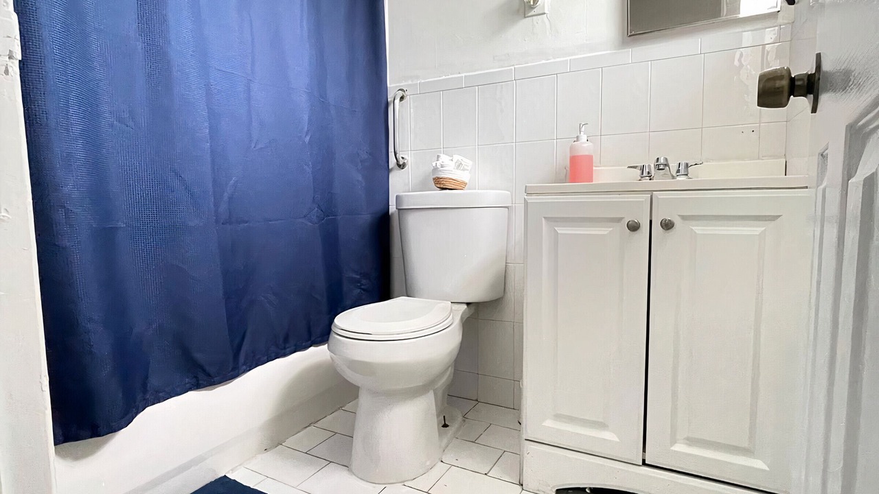 Photo of Bathroom in Seybold