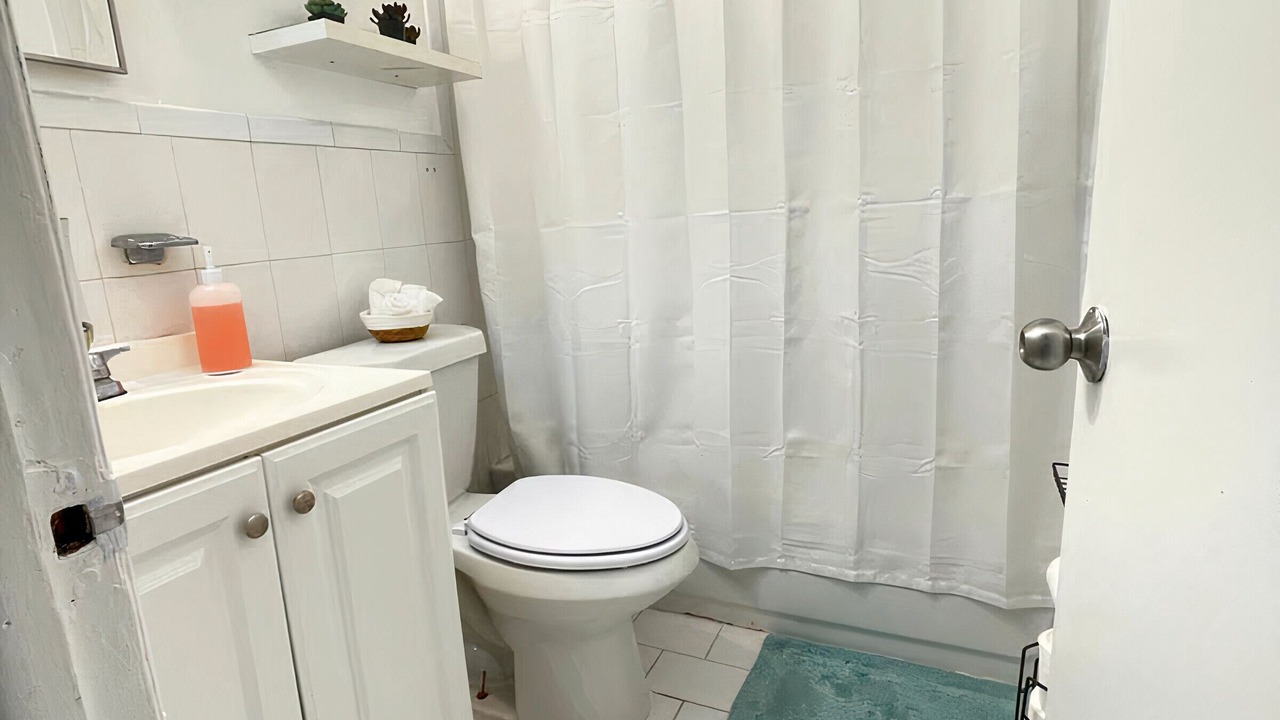 Photo of Bathroom in Seybold