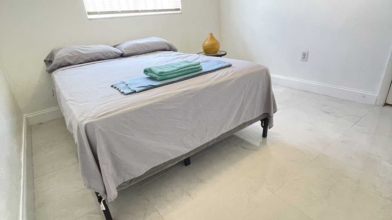 Photo of Bedroom in Seybold