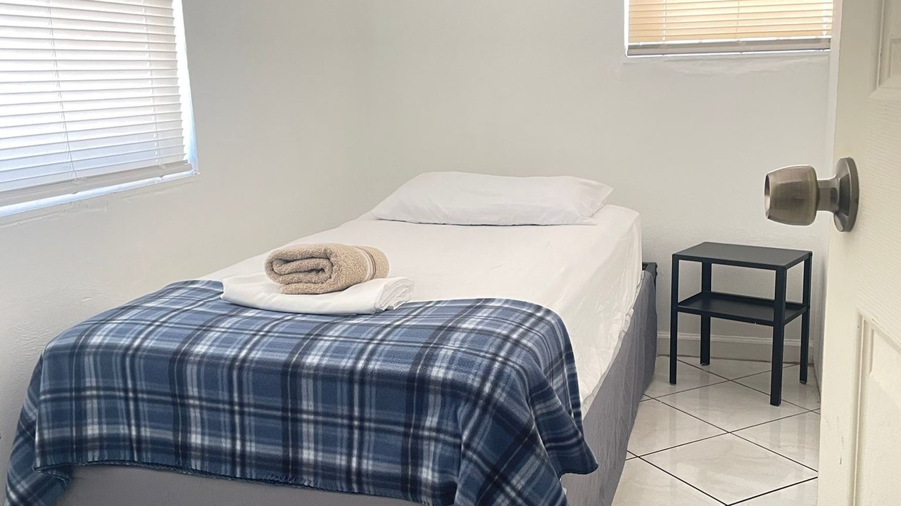 Photo of Bedroom in Seybold