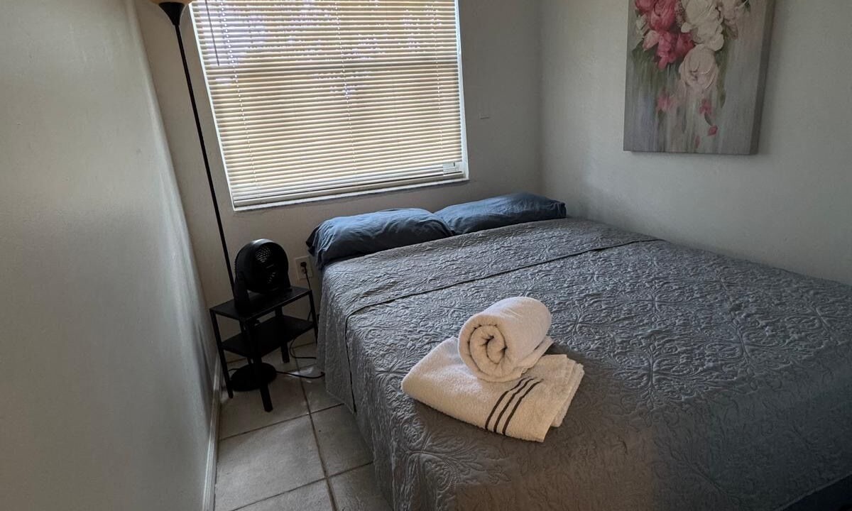 Photo of Bedroom in Seybold