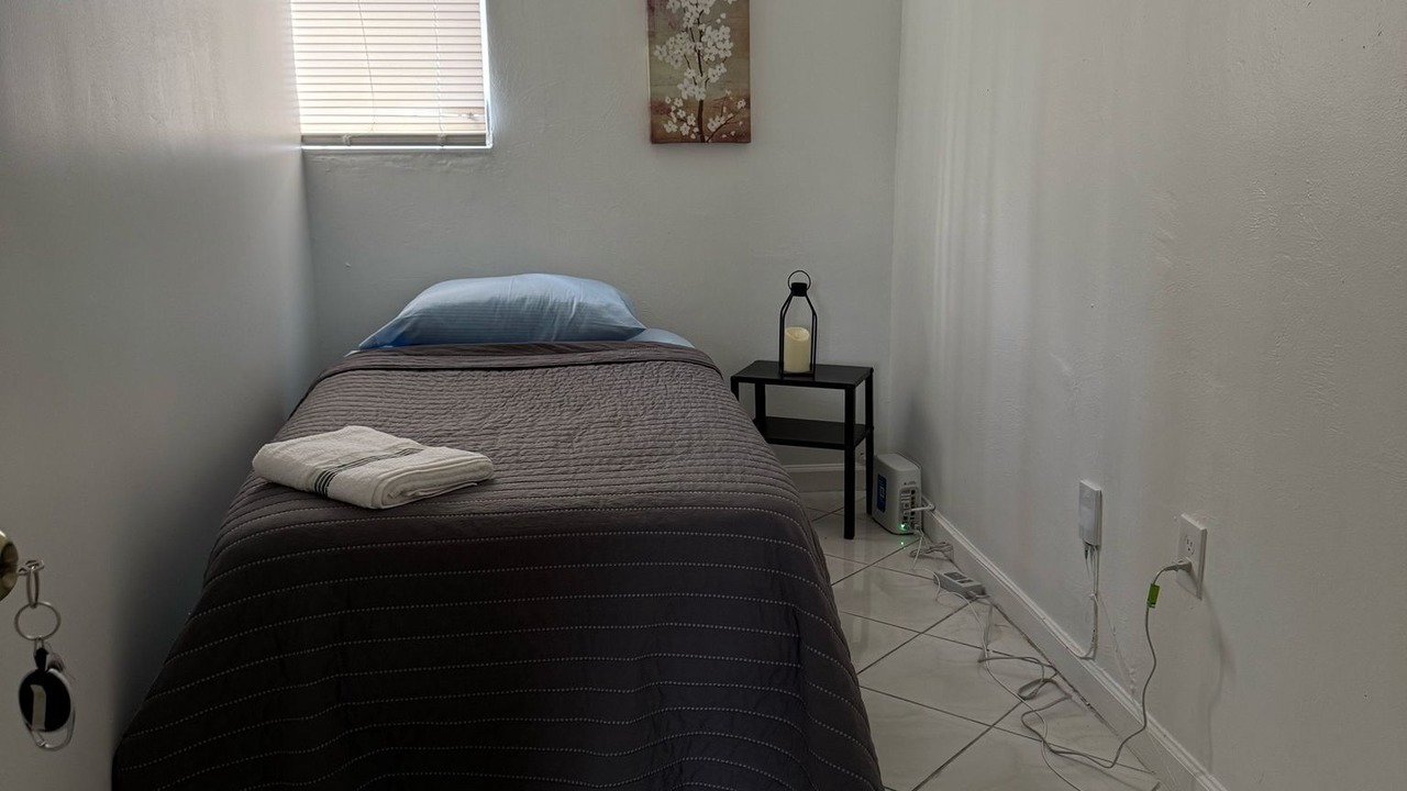 Photo of Bedroom in Seybold