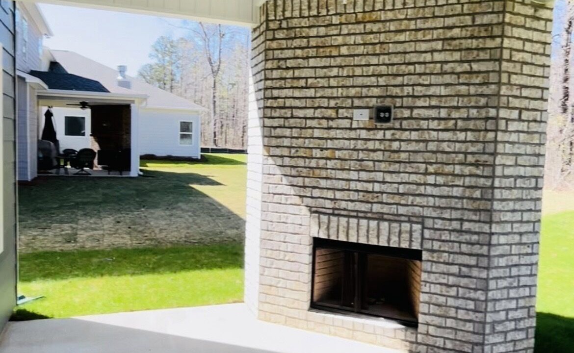 Photo of Buildings in McCalla