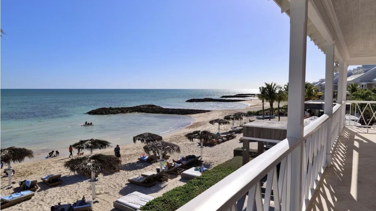 Photo of Outdoor in Palm Cay