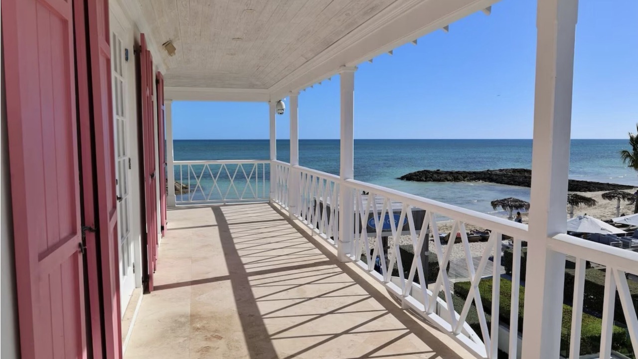 Photo of Outdoor in Palm Cay