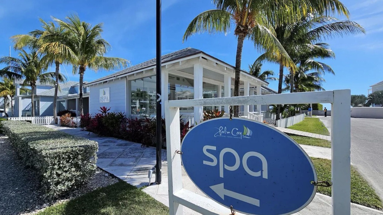 Photo of Outdoor in Palm Cay