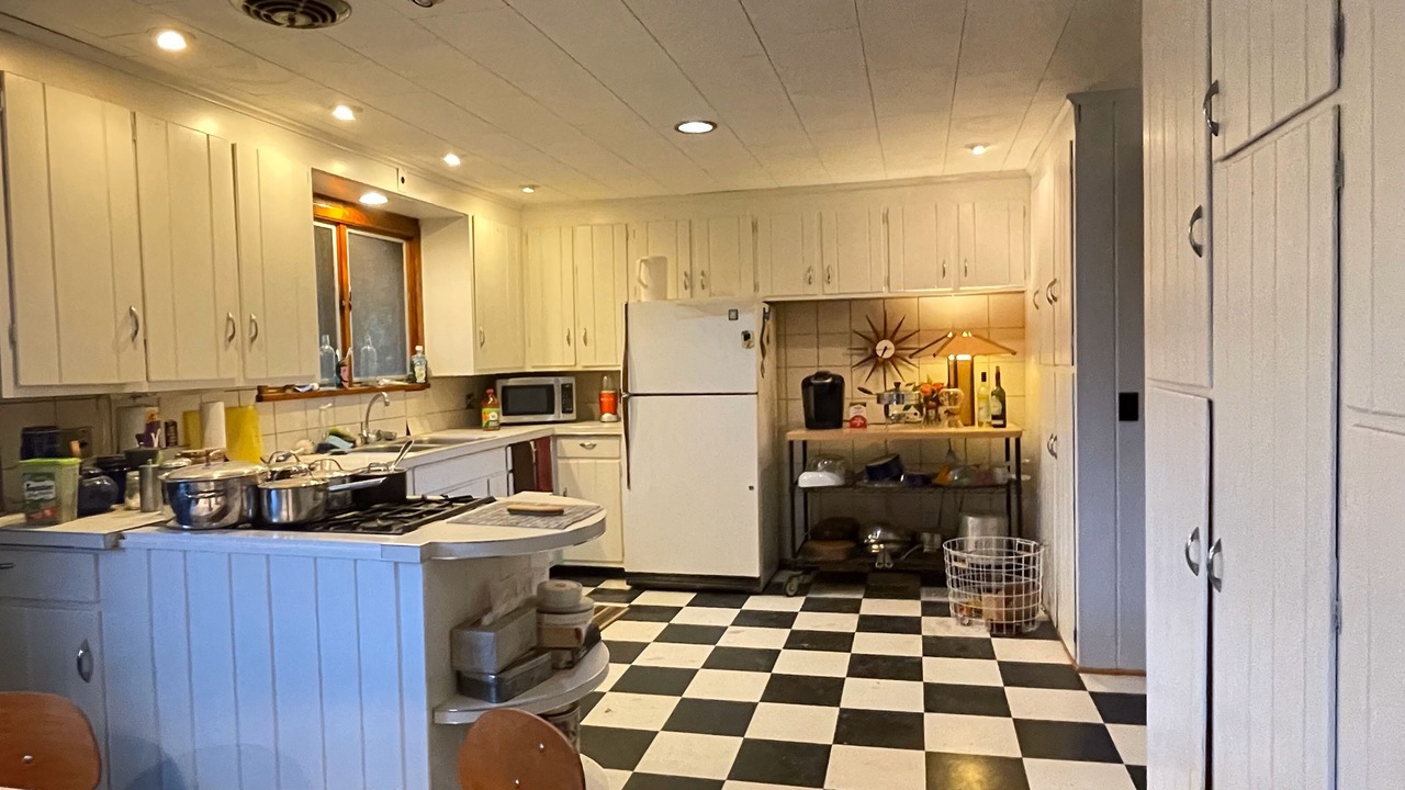 Photo of Kitchen in Portland