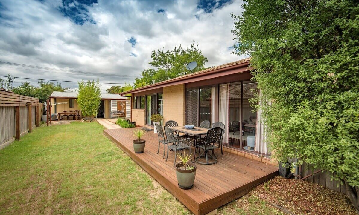 Photo of Outdoor in Narrabundah