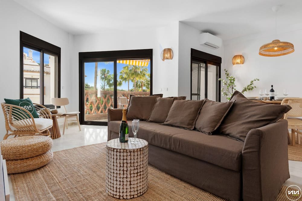 Photo of Livingroom in Calahonda