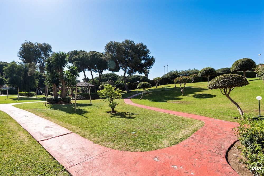 Photo of Outdoor in Calahonda