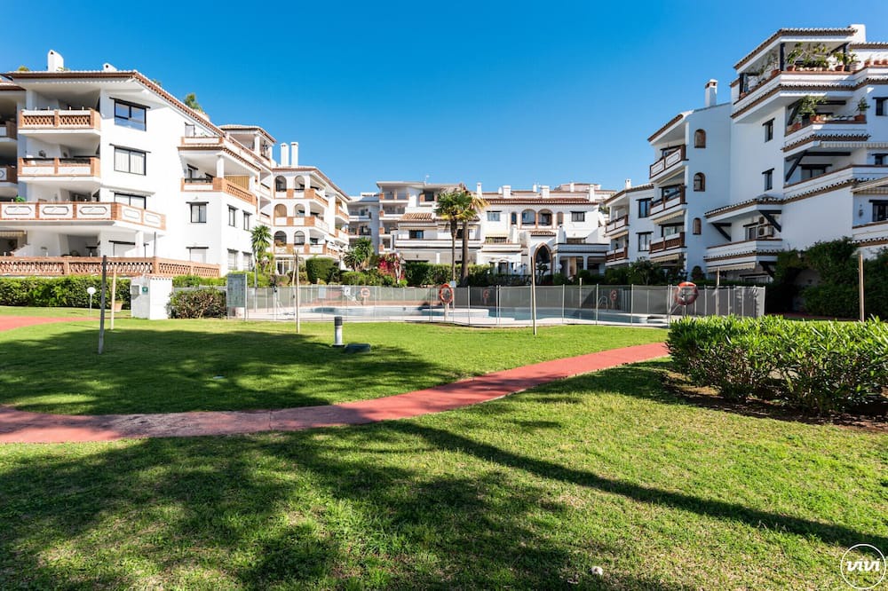 Photo of Outdoor in Calahonda