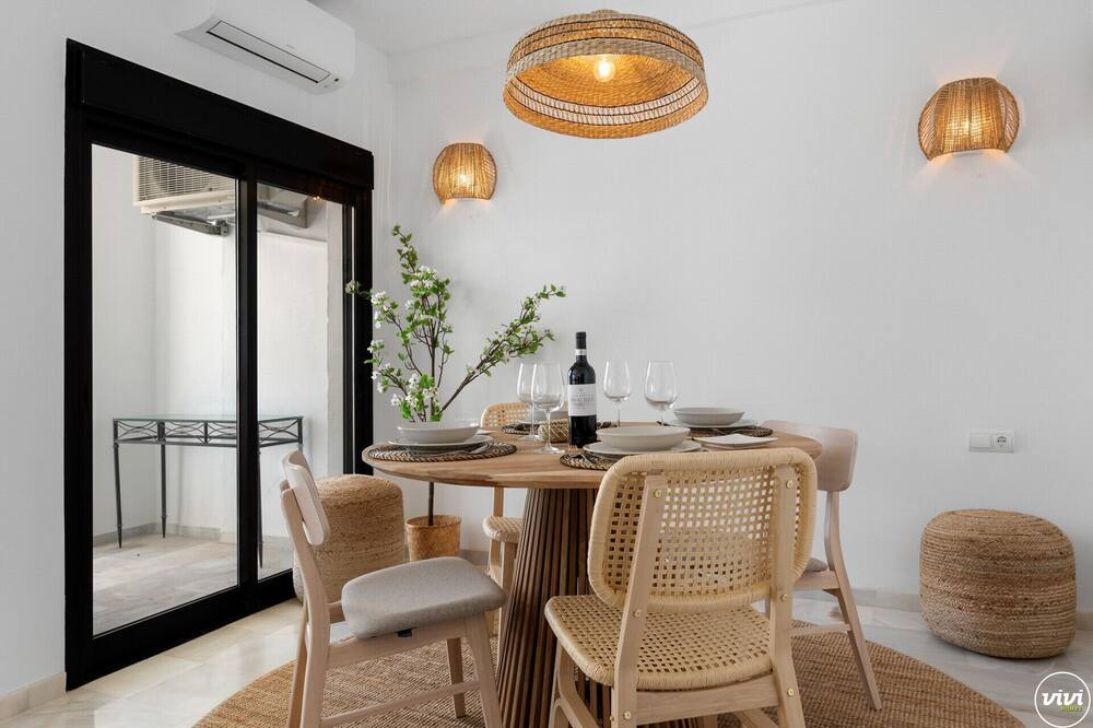 Photo of Livingroom in Calahonda