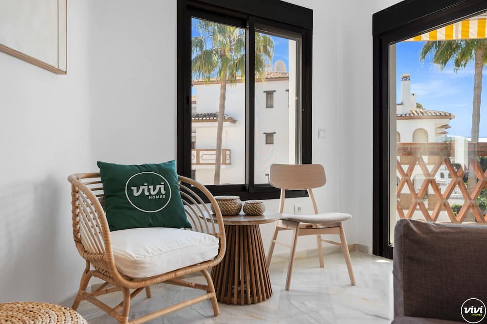 Photo of Livingroom in Calahonda